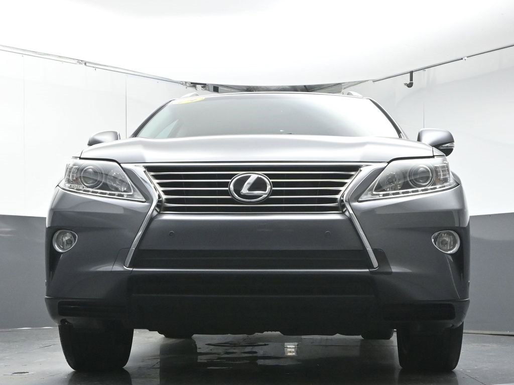Used 2014 Lexus RX 350 FWD w/ Navigation Package image 34