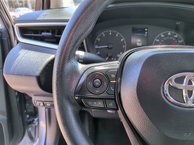 Used 2024 Toyota Corolla LE FWD image 16