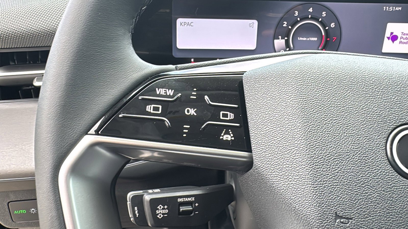 New 2026 Audi Q3 quattro 2.0T AWD/4WD image 23