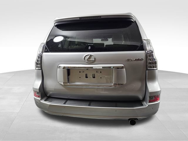 Used 2018 Lexus GX 460 Premium w/ Premium Package AWD/4WD image 6