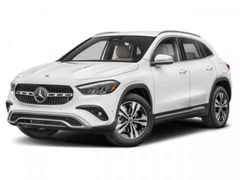 Used 2025 Mercedes-Benz GLA 250 4MATIC image 1
