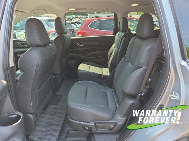New 2026 Subaru Ascent Premium AWD/4WD image 15