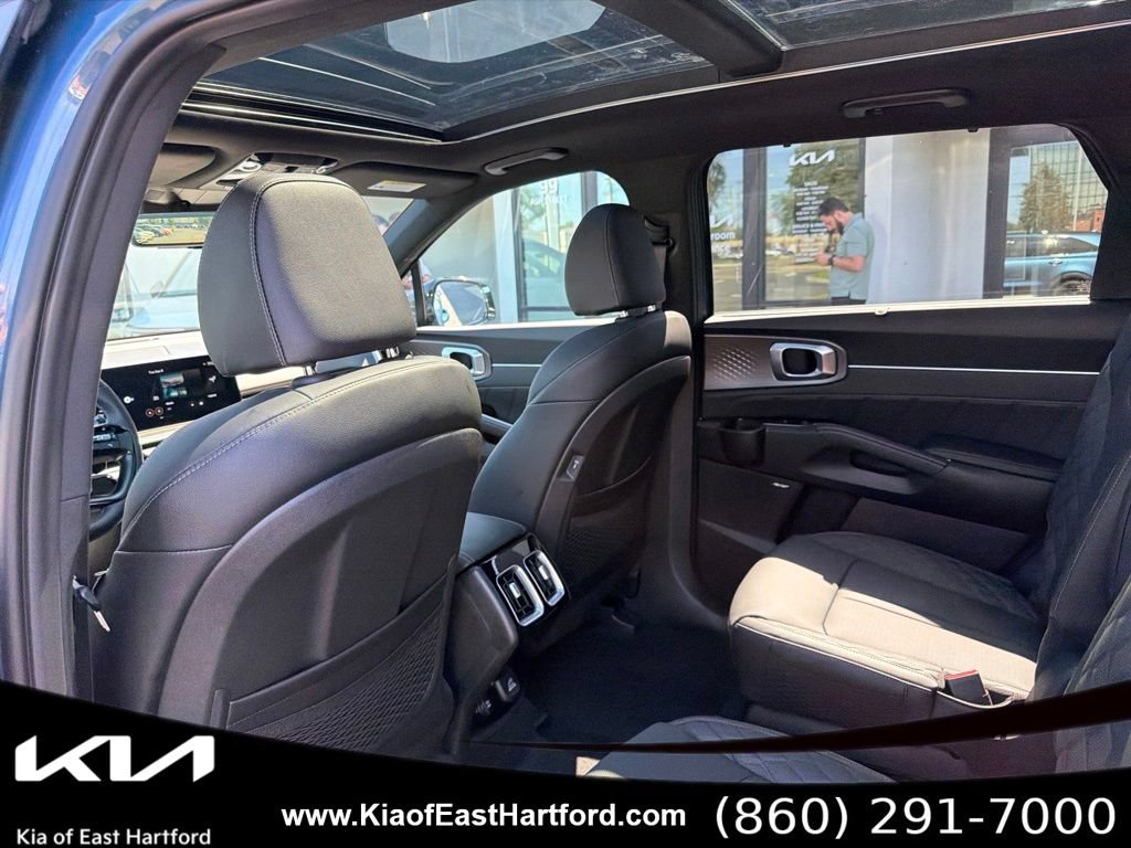 New 2026 Kia Sorento SX Prestige AWD/4WD image 20
