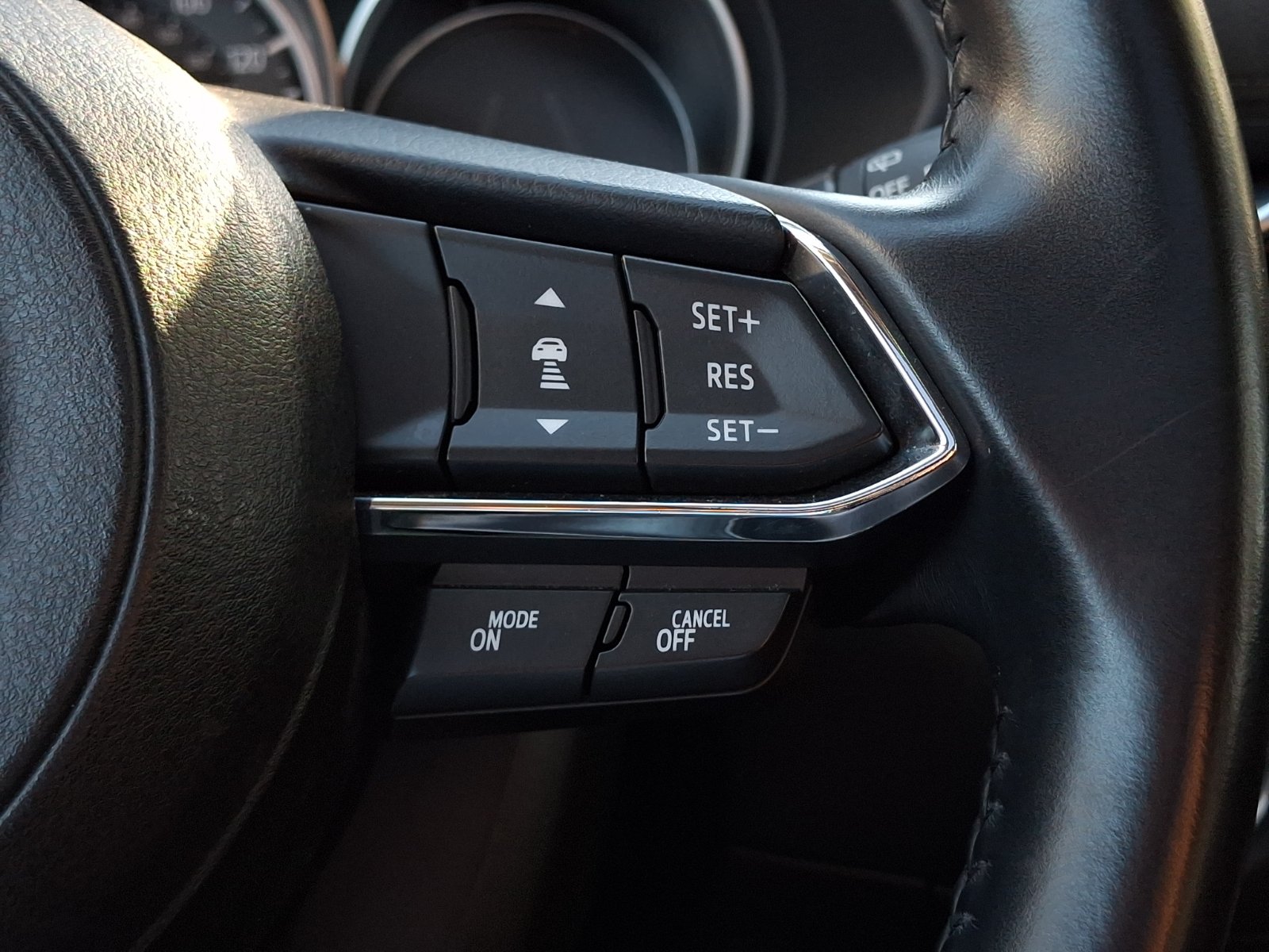 Used 2020 MAZDA CX-5 Touring AWD/4WD image 24