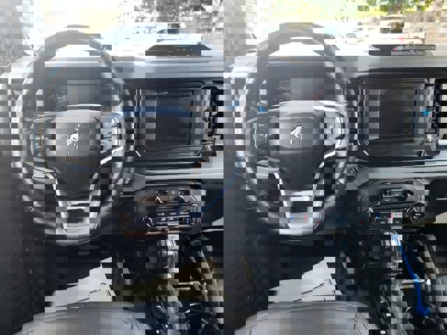 Certified 2023 Ford Bronco Black Diamond image 14