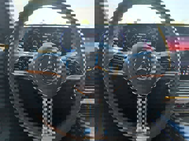 New 2026 Mercedes-Benz CLA 250+ image 22