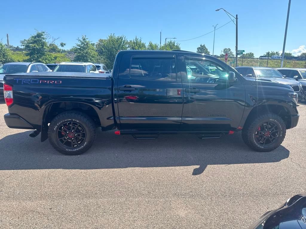 Used 2019 Toyota Tundra TRD Pro image 16