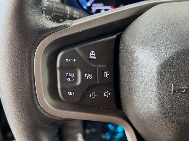 Used 2024 Ford Bronco Outer Banks AWD/4WD image 13