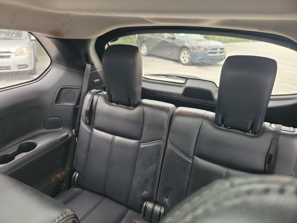 Used 2019 Nissan Pathfinder Platinum w/ Cargo Package AWD/4WD image 11