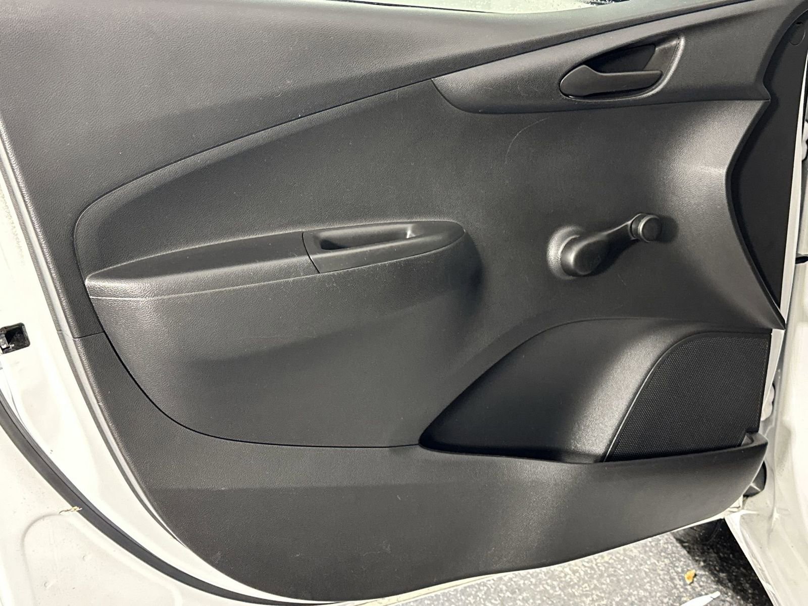 Used 2021 Chevrolet Spark LS image 33