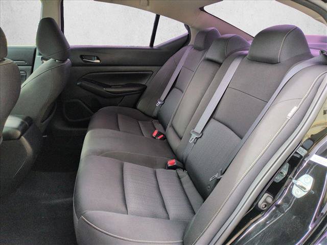 Used 2019 Nissan Altima 2.5 S FWD image 17