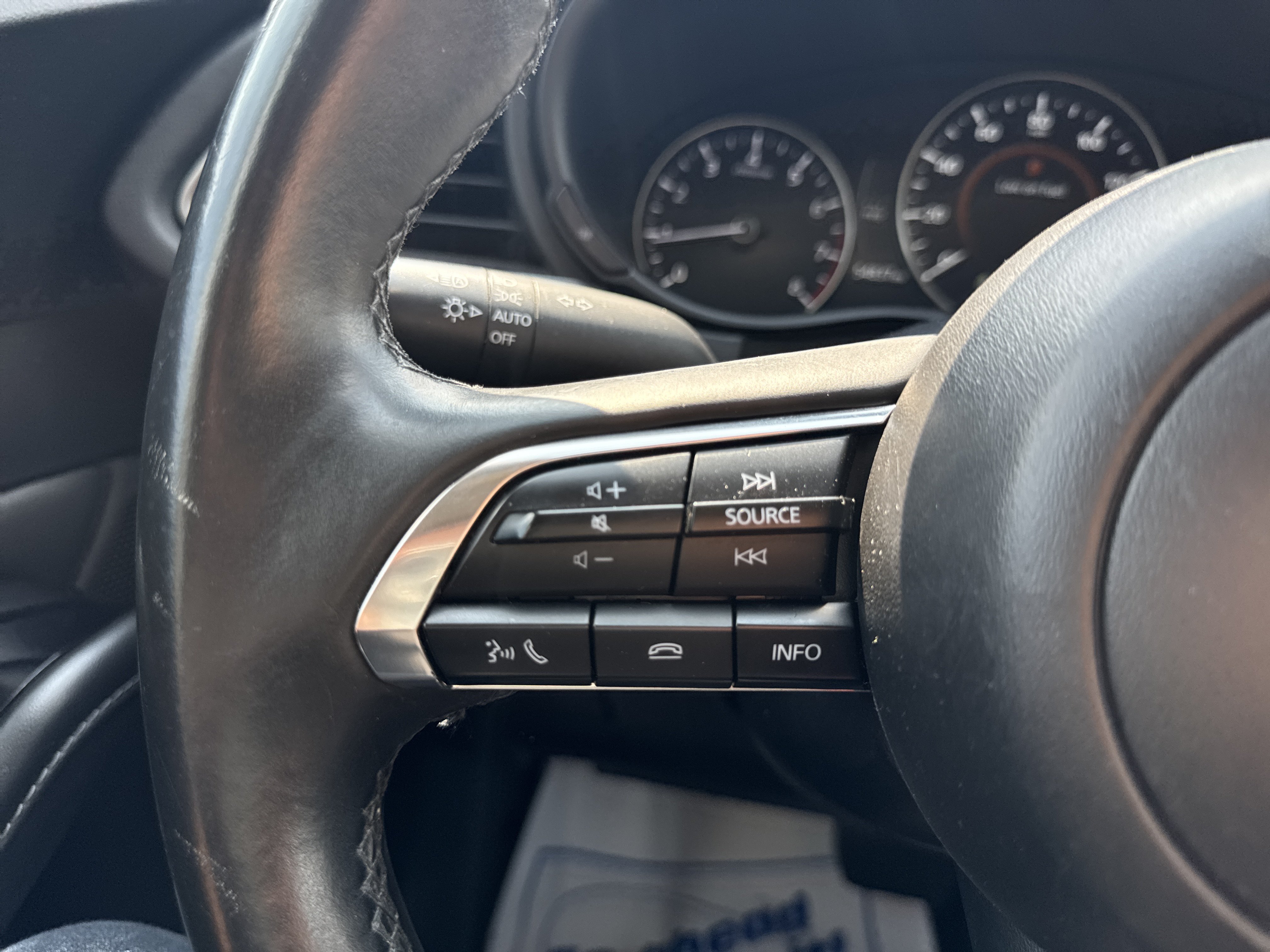 Used 2024 MAZDA CX-30 AWD 2.5 S w/ Select Sport Pkg image 16