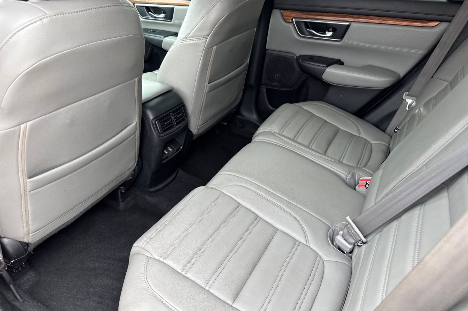 Used 2021 Honda CR-V EX image 25