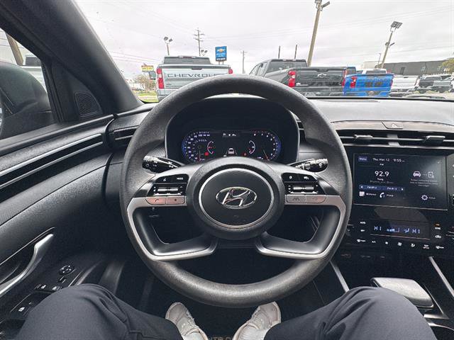 Used 2024 Hyundai Santa Cruz SEL image 16