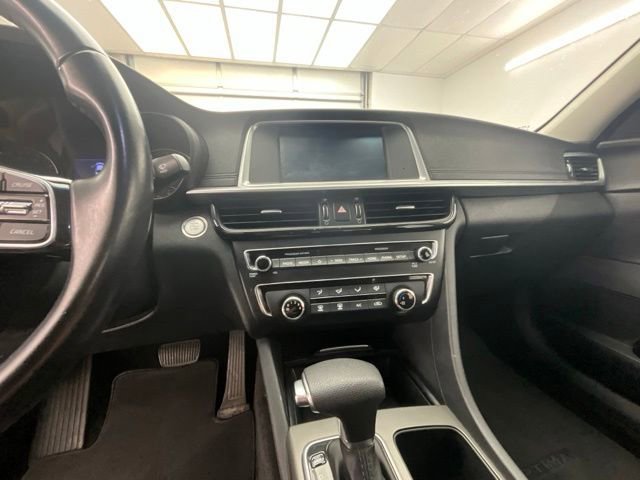 Used 2020 Kia Optima S w/ S Panoramic Sunroof Package FWD image 8