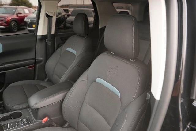 Used 2024 Ford Bronco Sport Badlands image 10
