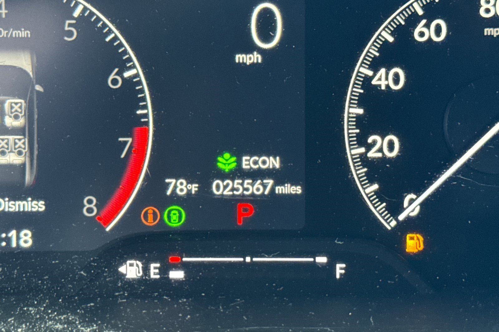 Certified 2023 Honda Civic Sport image 20