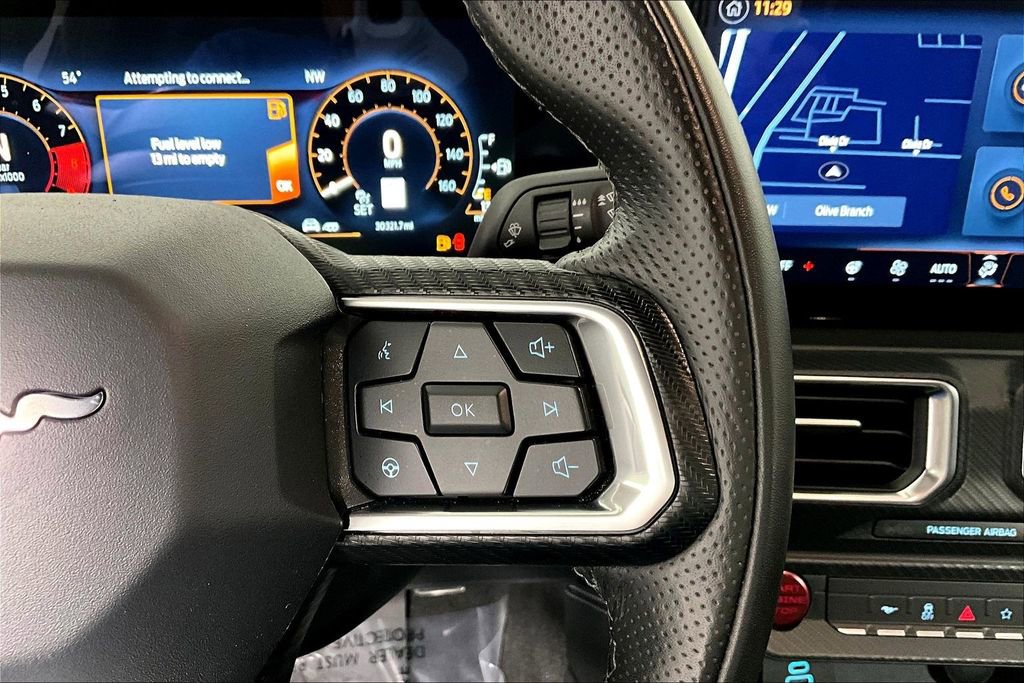 Used 2024 Ford Mustang GT Premium image 19