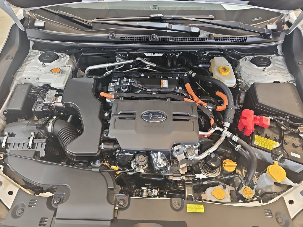 New 2026 Subaru Crosstrek 2.5i Sport image 32