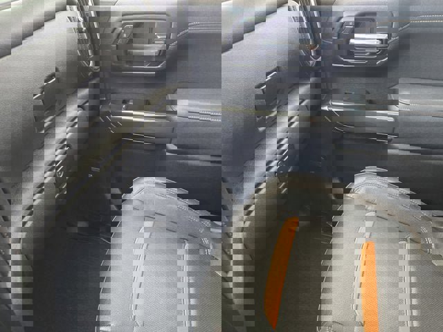 Used 2022 GMC Sierra 1500 AT4 image 22