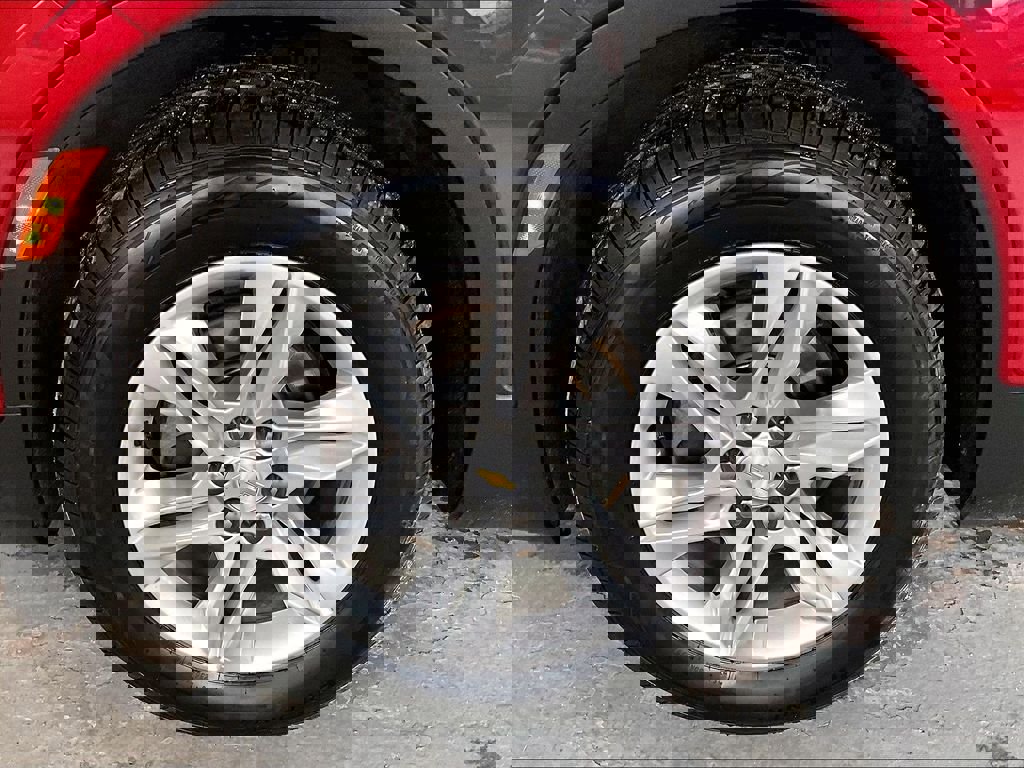 Used 2020 Chevrolet Blazer LT image 7