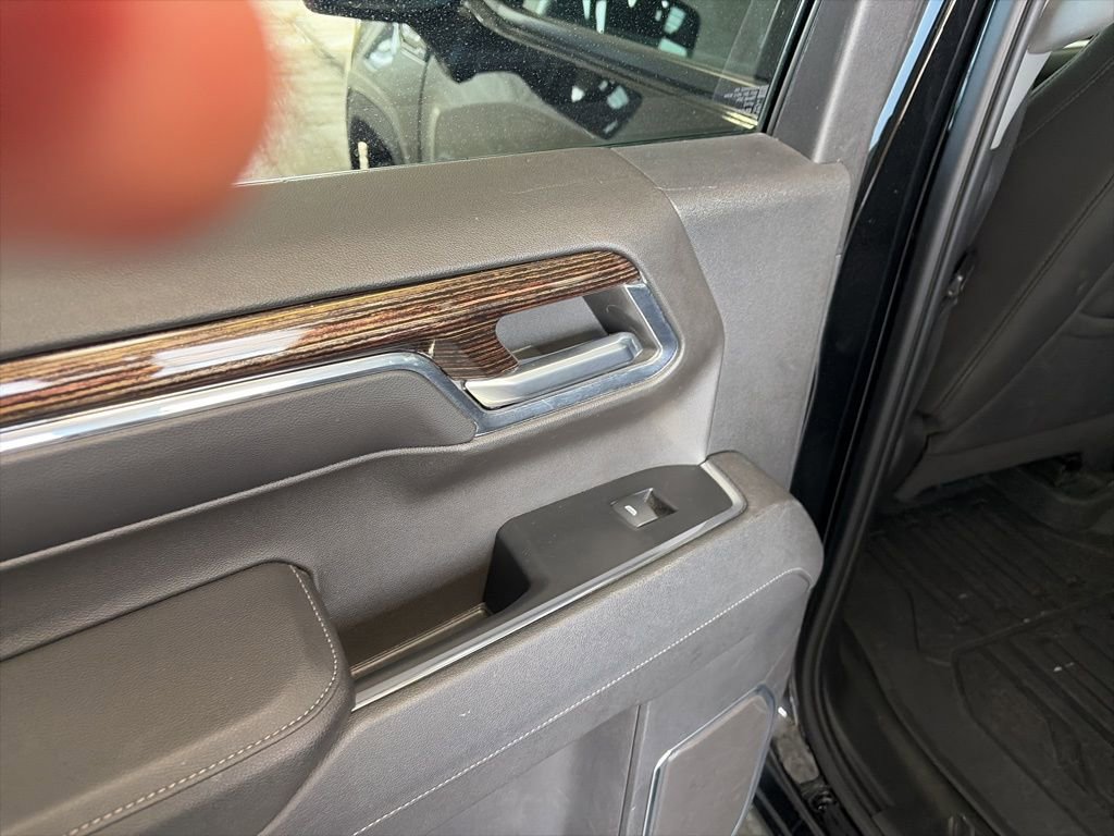 Used 2023 GMC Sierra 1500 Elevation w/ Preferred Package image 19