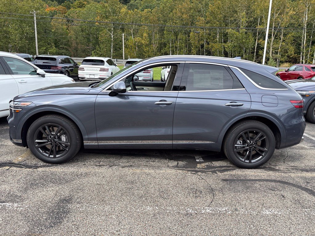 New 2027 Genesis GV70 2.5T Advanced AWD/4WD image 2