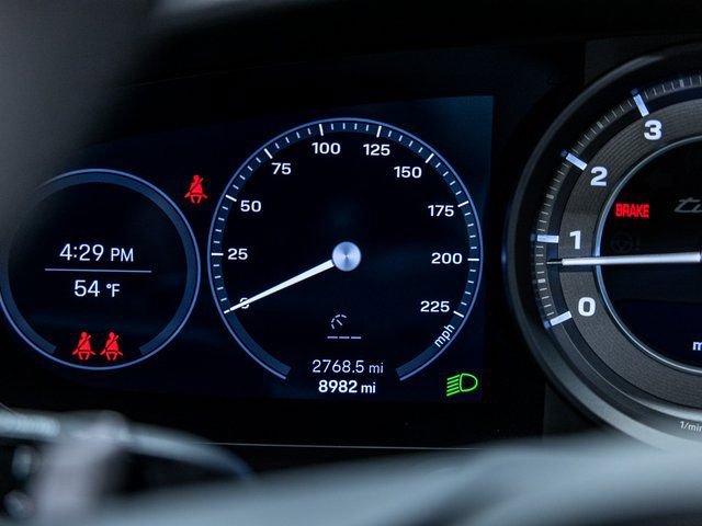 Certified 2024 Porsche 911 Turbo image 47