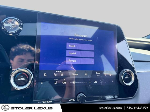 Certified 2024 Lexus RX 350h w/ Accessory Package (Z1) AWD/4WD image 31