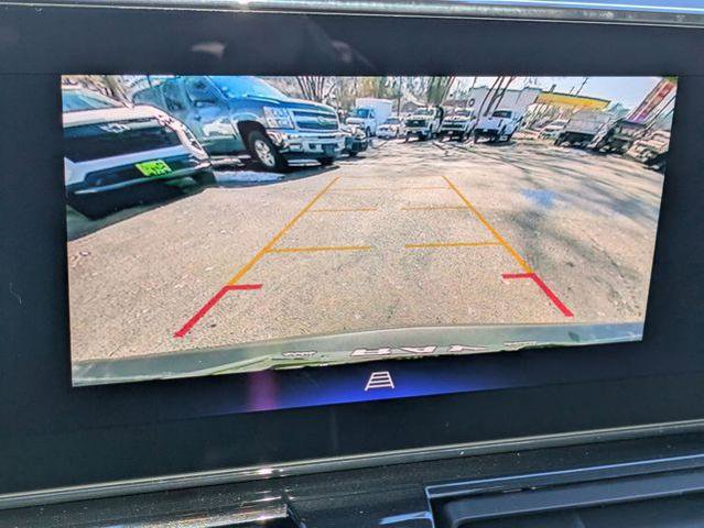 New 2026 Chevrolet TrailBlazer RS w/ Convenience Package image 18