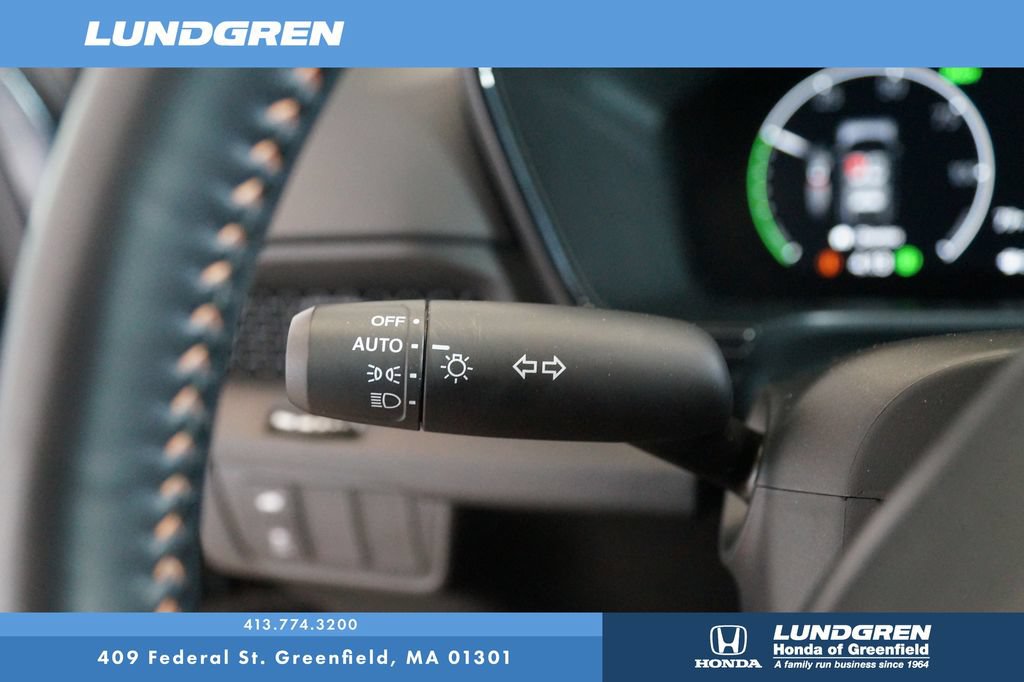 Used 2026 Honda CR-V Sport-L image 20