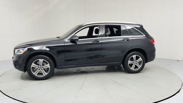 Used 2020 Mercedes-Benz GLC 300 GLC 300 image 2