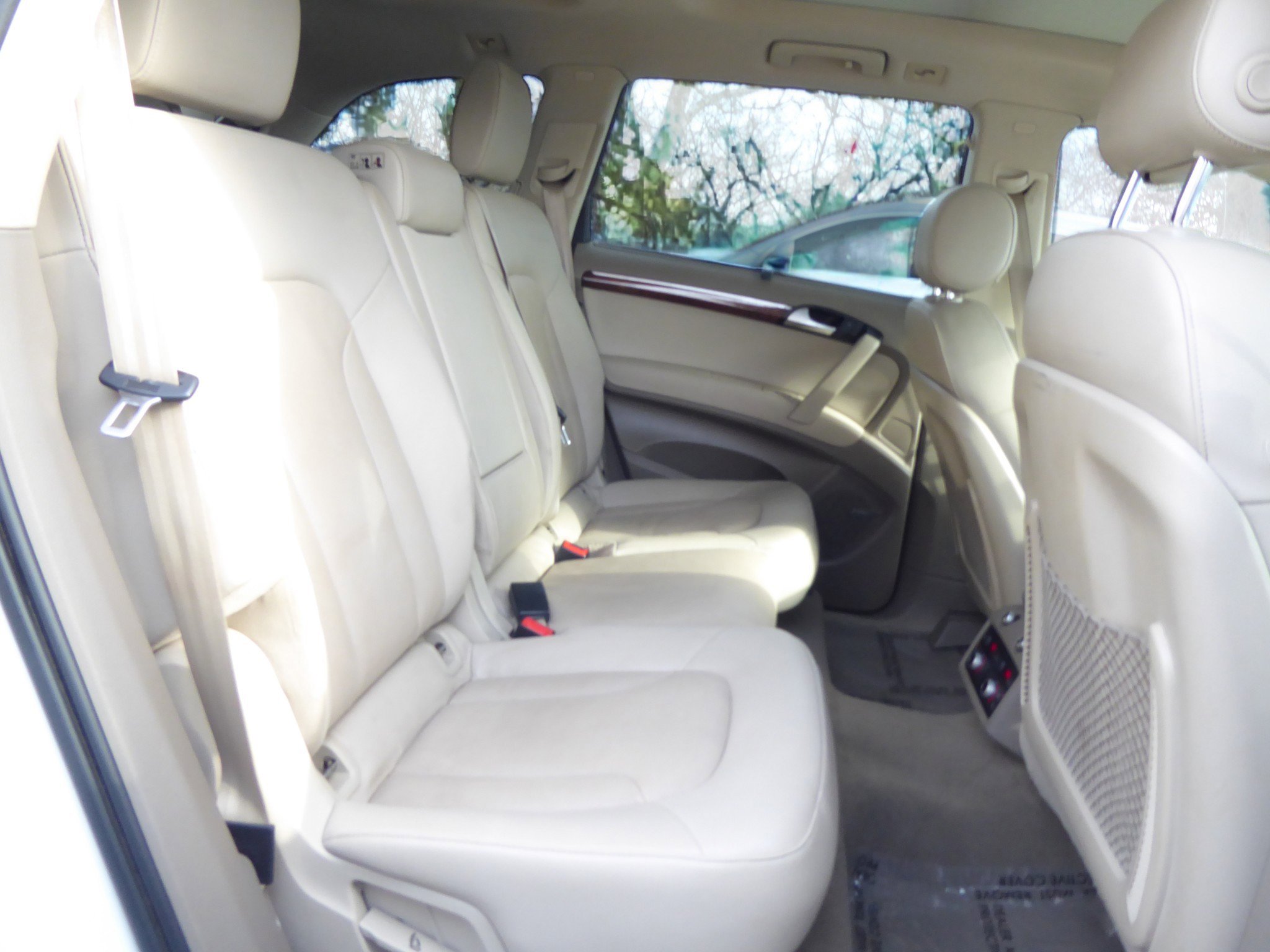 Used 2014 Audi Q7 TDI Prestige w/ Prestige Package AWD/4WD image 17