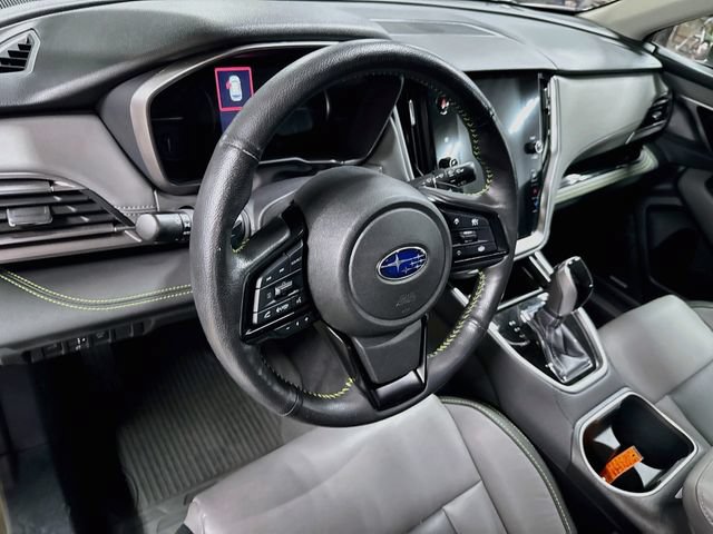 Used 2024 Subaru Outback Onyx Edition AWD/4WD image 9