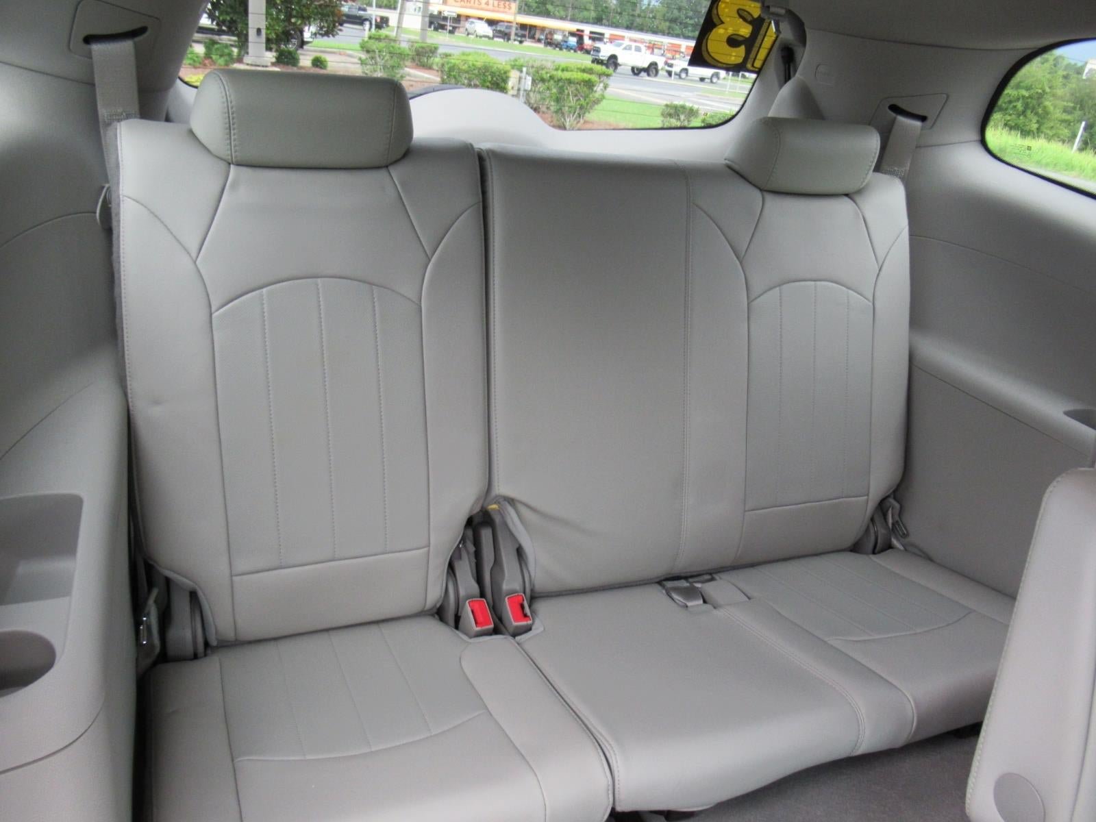Used 2013 Buick Enclave Leather FWD image 33