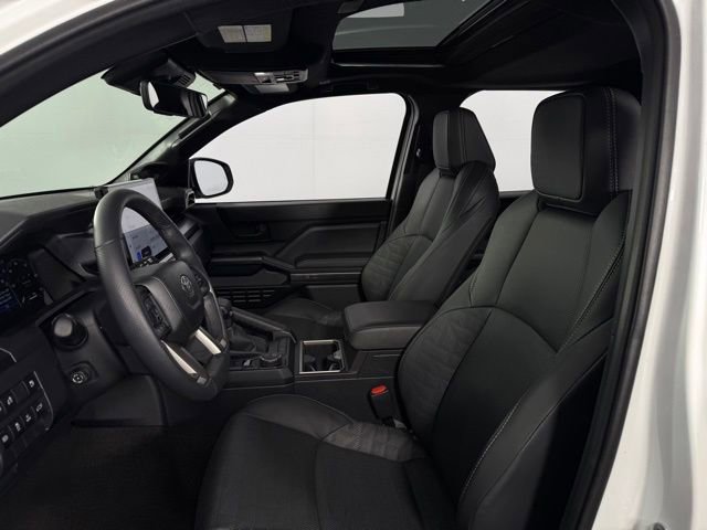 Used 2025 Toyota 4Runner TRD Sport Premium image 14