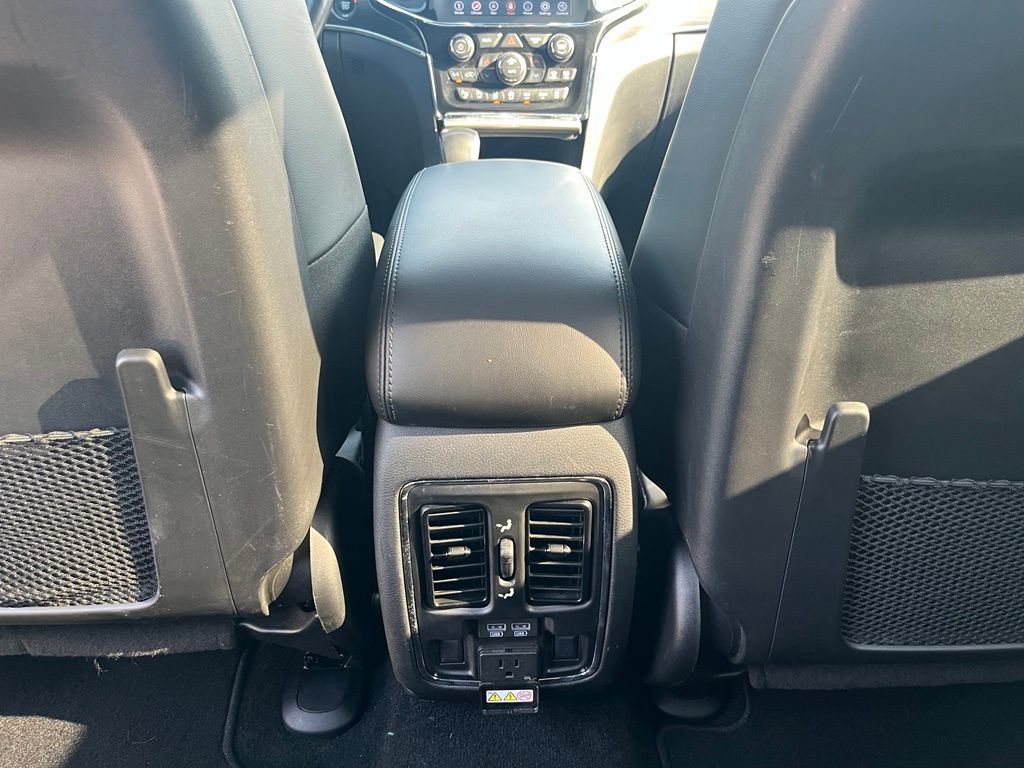 Used 2021 Jeep Grand Cherokee Limited AWD/4WD image 33