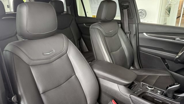 Certified 2023 Cadillac XT6 Sport AWD/4WD image 54