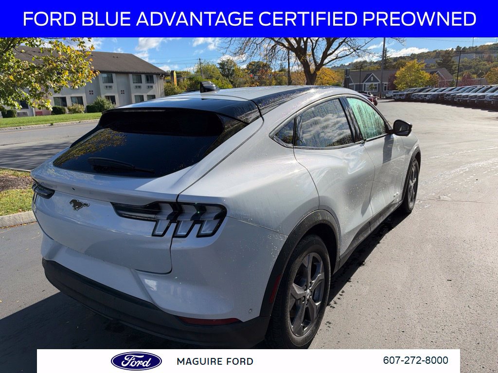 Used 2023 Ford Mustang Mach-E Select AWD/4WD image 5