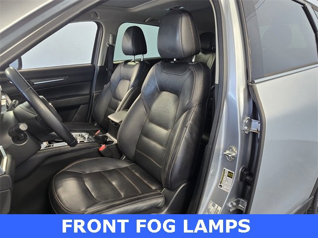 Used 2018 MAZDA CX-5 Grand Touring image 6