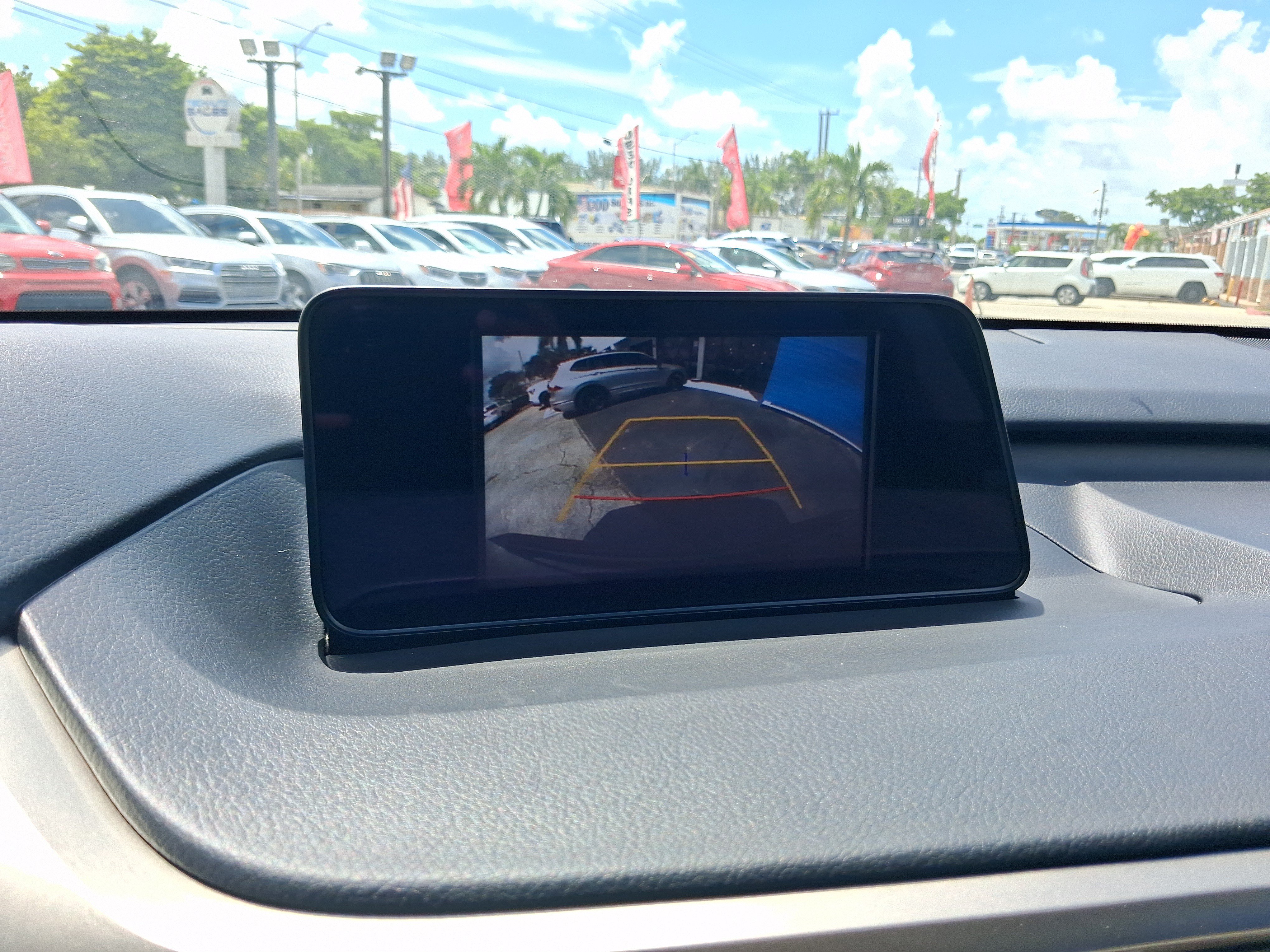 Used 2019 Lexus RX 350 FWD w/ Accessory Package image 20