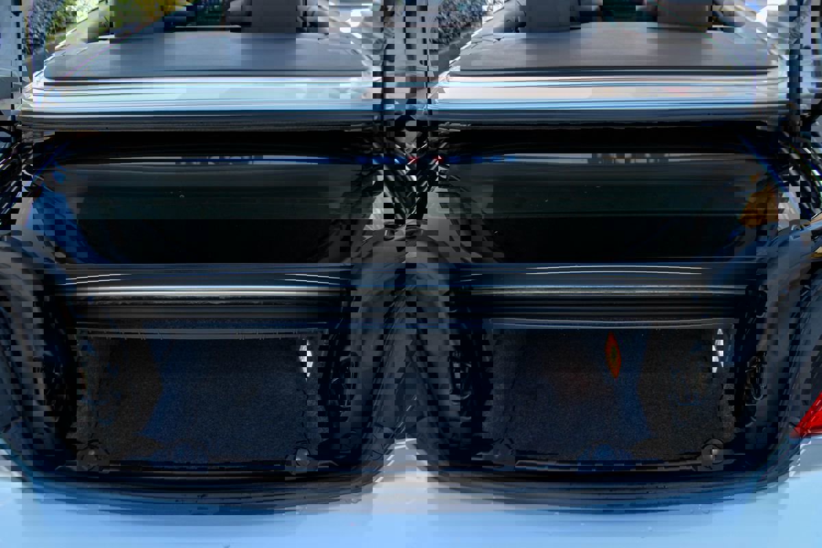 Used 2013 BMW 335is Convertible image 47