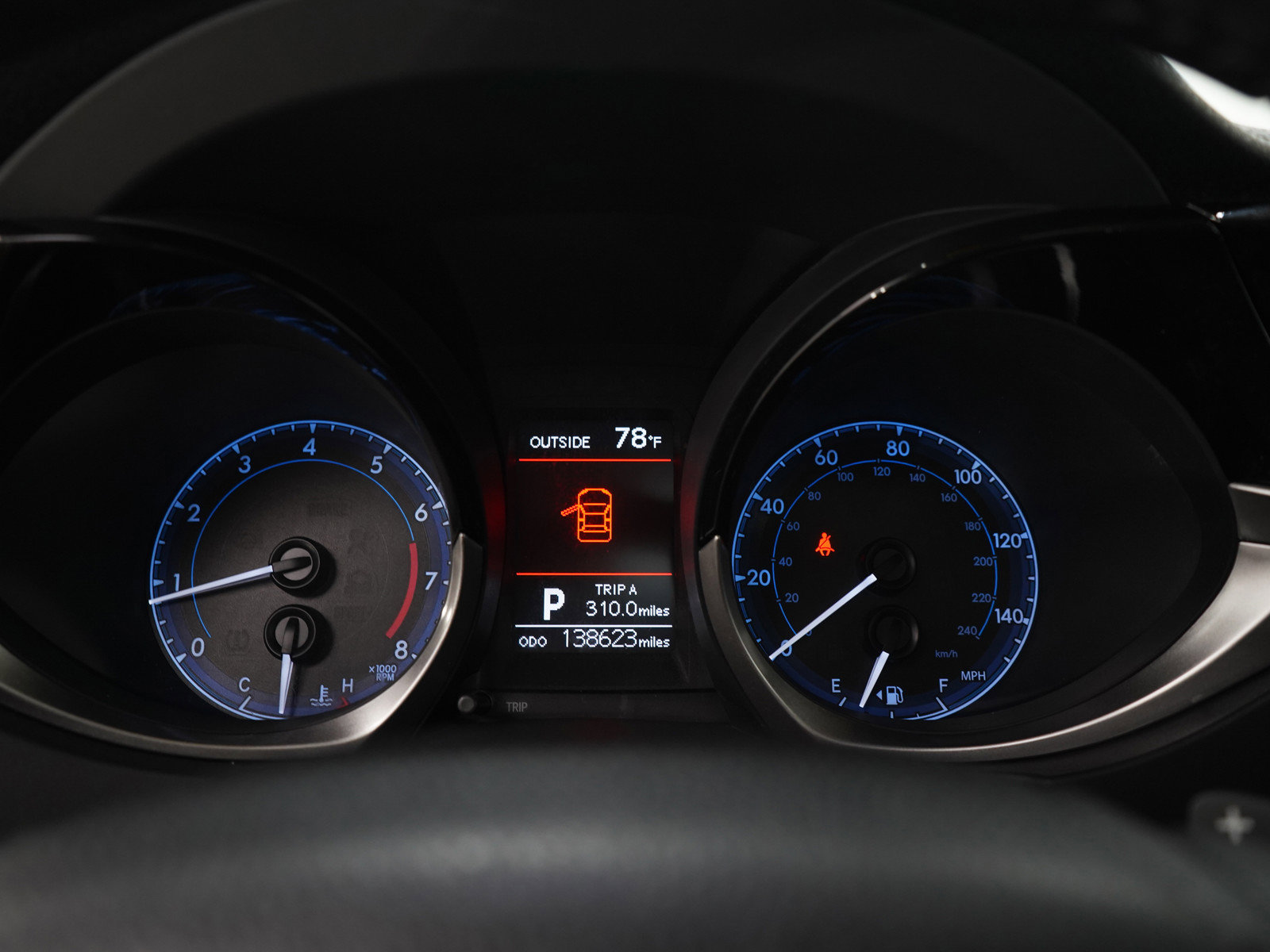 Used 2014 Toyota Corolla S Premium w/ Driver Convenience Package FWD image 25