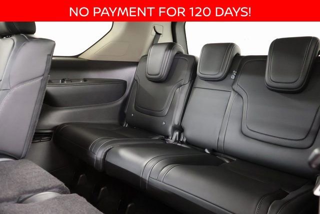 New 2026 Nissan Armada SV image 26