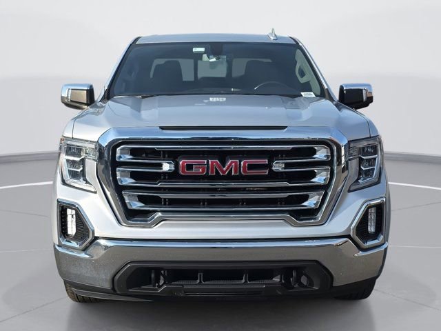 Used 2020 GMC Sierra 1500 SLT w/ SLT Convenience Package image 8
