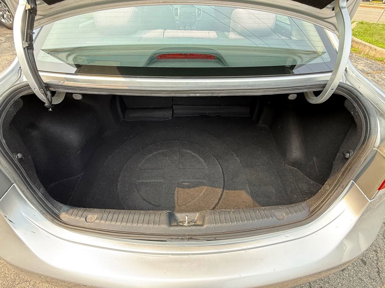 Used 2012 Kia Forte Koup SX image 12