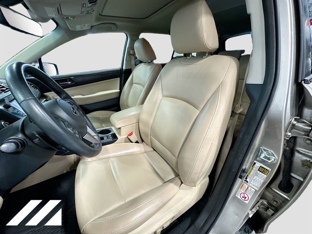 Used 2017 Subaru Outback 2.5i Limited AWD/4WD image 23