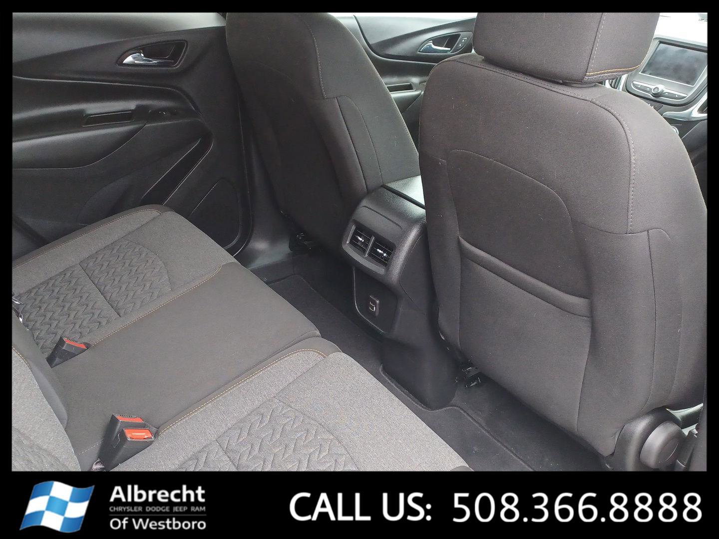 Used 2023 Chevrolet Equinox LT image 14