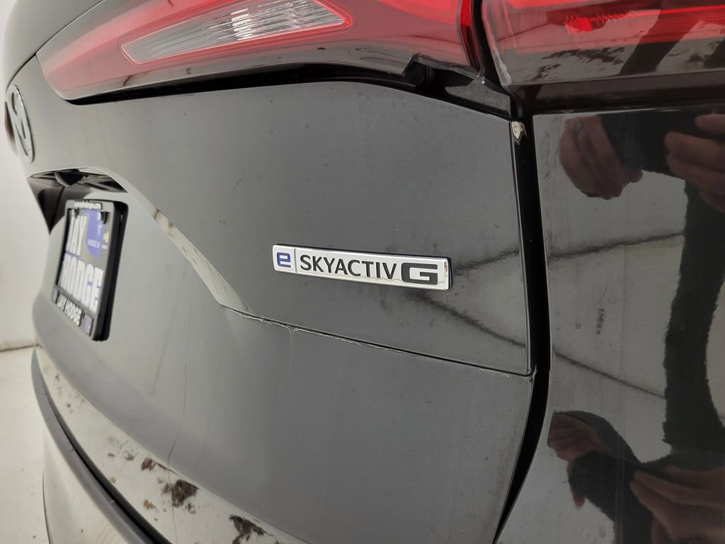 Used 2024 MAZDA CX-90 3.3 Turbo w/ Select Package image 22