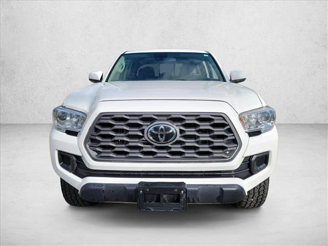 Used 2023 Toyota Tacoma SR AWD/4WD video 2